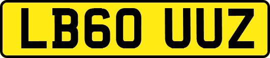 LB60UUZ