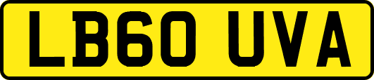 LB60UVA