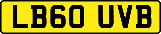 LB60UVB