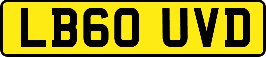 LB60UVD