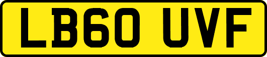 LB60UVF