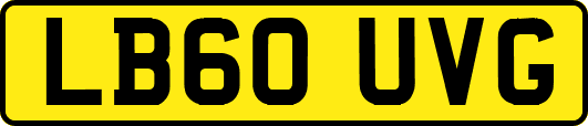 LB60UVG