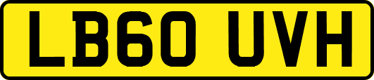LB60UVH