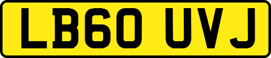 LB60UVJ