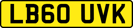 LB60UVK