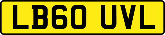 LB60UVL