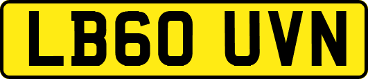 LB60UVN
