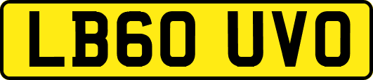 LB60UVO