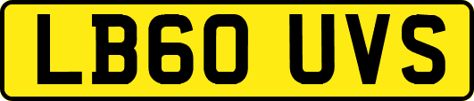 LB60UVS