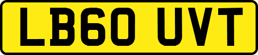 LB60UVT