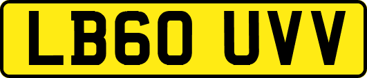 LB60UVV