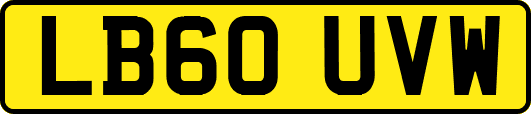 LB60UVW