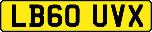 LB60UVX