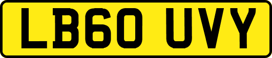 LB60UVY