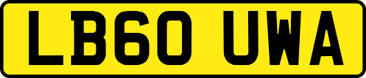 LB60UWA