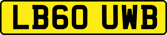 LB60UWB