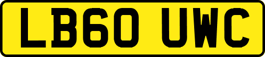 LB60UWC