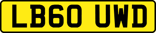 LB60UWD