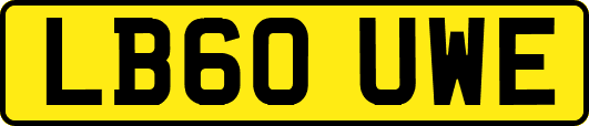 LB60UWE
