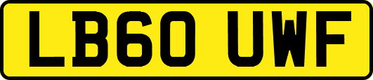 LB60UWF
