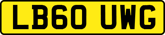 LB60UWG