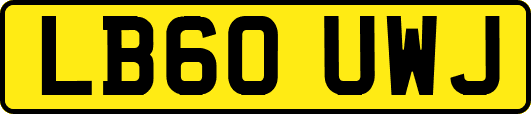 LB60UWJ