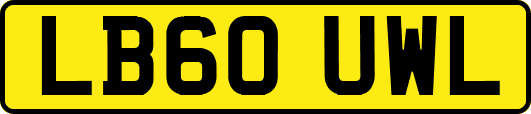 LB60UWL