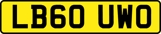 LB60UWO