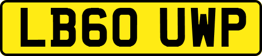 LB60UWP