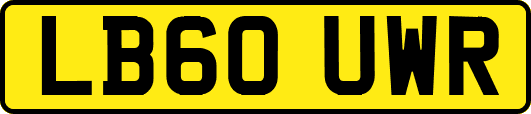 LB60UWR
