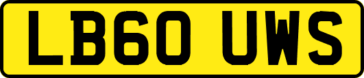 LB60UWS