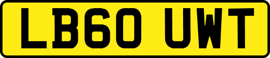 LB60UWT