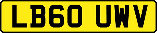 LB60UWV