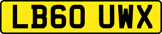 LB60UWX