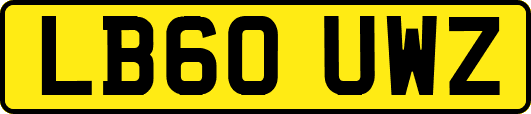 LB60UWZ