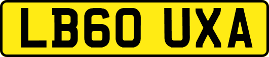 LB60UXA