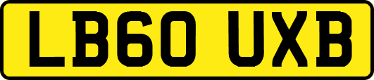 LB60UXB