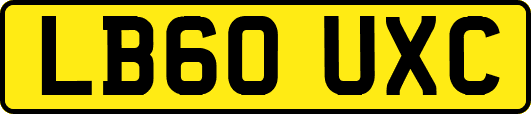 LB60UXC
