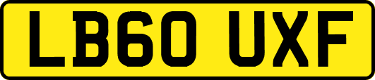 LB60UXF