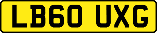 LB60UXG