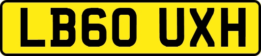 LB60UXH
