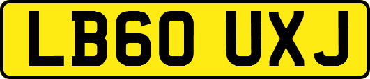 LB60UXJ