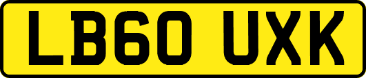 LB60UXK