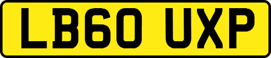 LB60UXP