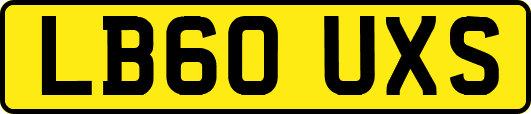LB60UXS