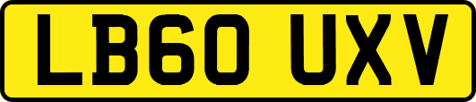 LB60UXV