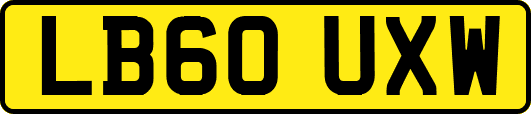 LB60UXW