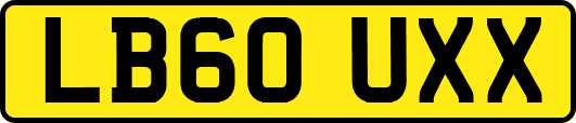 LB60UXX