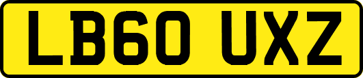 LB60UXZ