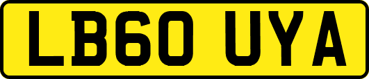 LB60UYA